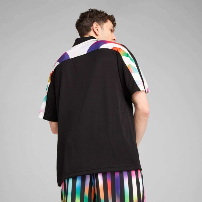 Equal Love Confederation Jersey Equal Love Confederation Jersey