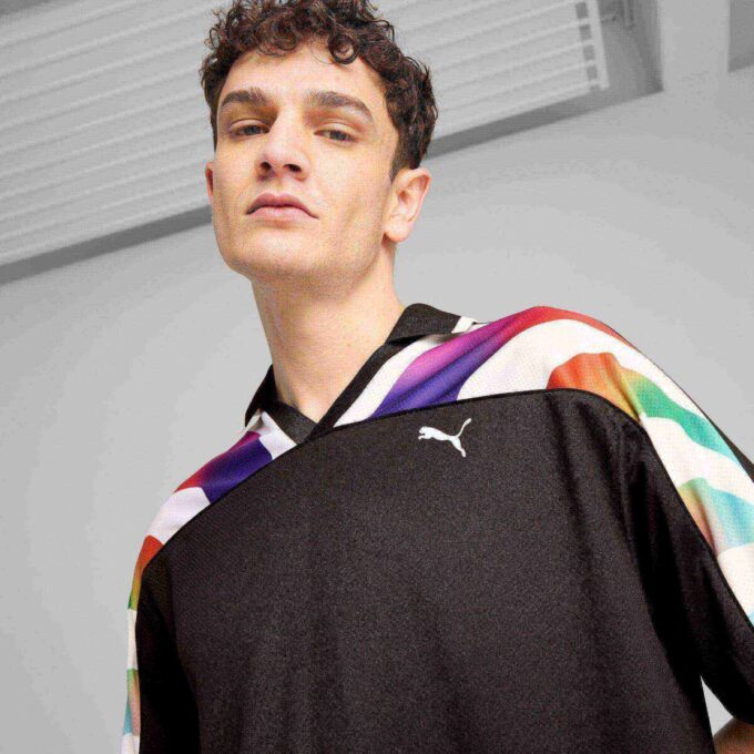 Equal Love Confederation Jersey Equal Love Confederation Jersey