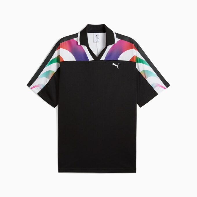 Equal Love Confederation Jersey Equal Love Confederation Jersey