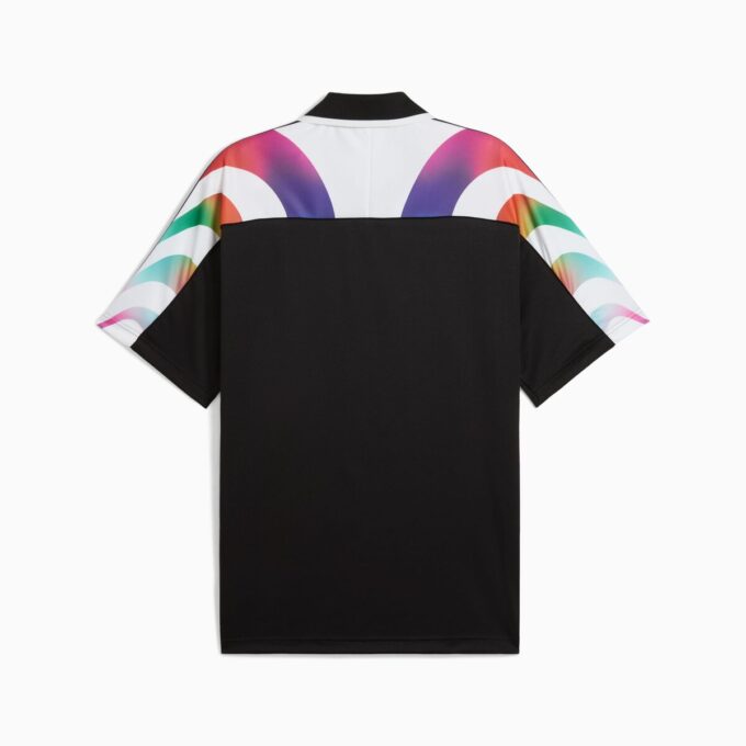 Equal Love Confederation Jersey Equal Love Confederation Jersey