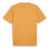 Ess+ 2 Col Logo T-shirt “Orange”