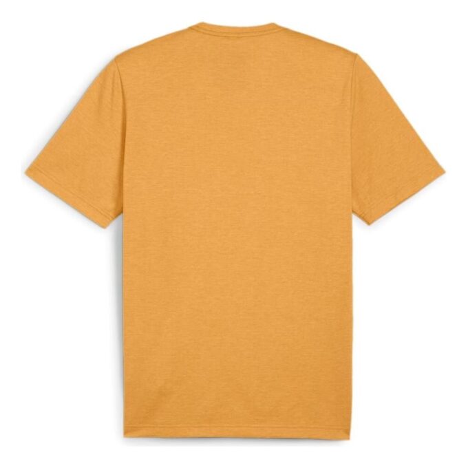 Ess+ 2 Col Logo T-shirt “Orange”