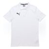 ESS Casual Polo Shirt “White”