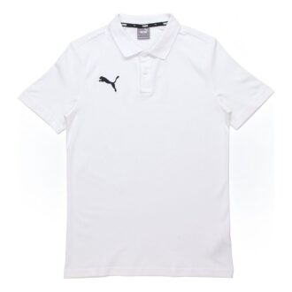 ESS Casual Polo Shirt “White”