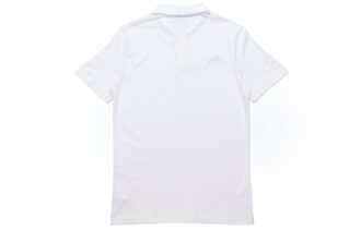 ESS Casual Polo Shirt “White”