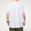 ESS Casual Polo Shirt “White”