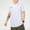 ESS Casual Polo Shirt “White”
