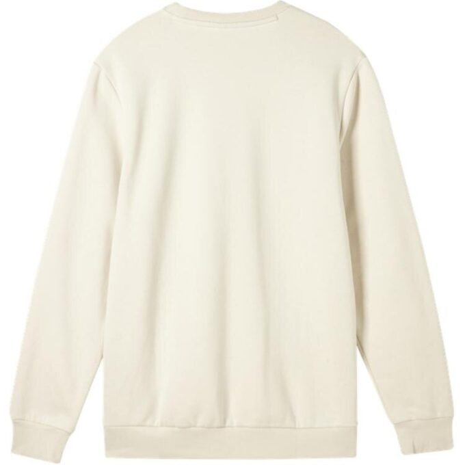 Ess Crewneck Sweatshirt FL “Beige”