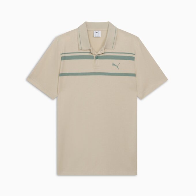 ESS ELEVATED Men Polo Shirt