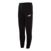 Ess Elevated Sweatpants “Black”