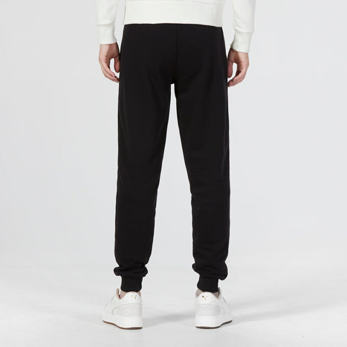 Ess Elevated Sweatpants “Black”
