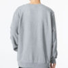 ESS Logo Crew Sweater “Grey”