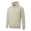 Ess Logo Hoodie “Beige”