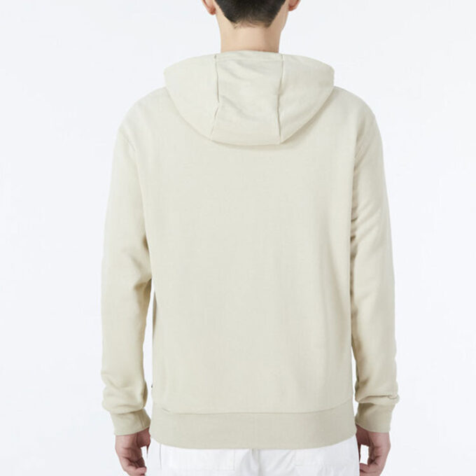 Ess Logo Hoodie “Beige”