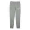 ESS+ LOGO LAB Sweatpants “Grey Heather”