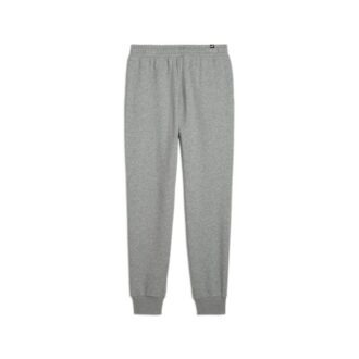 ESS+ LOGO LAB Sweatpants “Grey Heather”