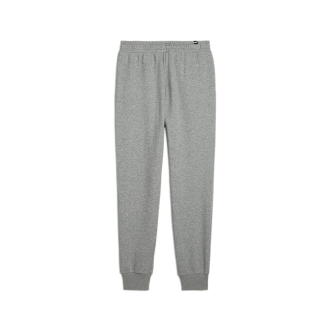 ESS+ LOGO LAB Sweatpants “Grey Heather”