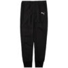 ESS Logo Pants “Black”