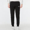 ESS Logo Pants “Black”