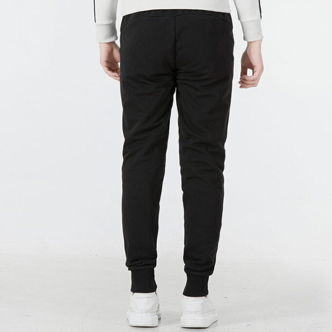 ESS Logo Pants “Black”