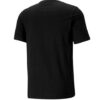 Ess Logo T-Shirt “Black”