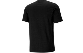 Ess Logo T-Shirt “Black”