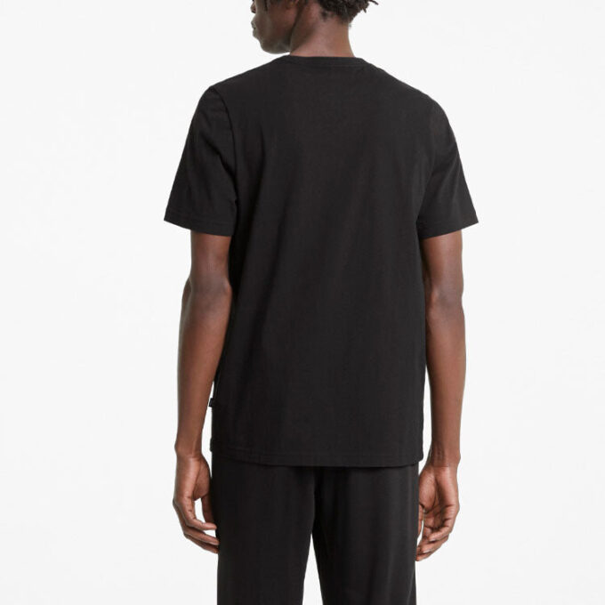 Ess Logo T-Shirt “Black”