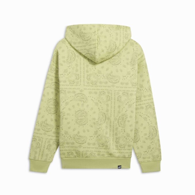 ESS+ Paisley AOP Women Hoodie ESS+ Paisley AOP Women Hoodie