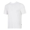 Ess+ Relaxed T-Shirt “White”