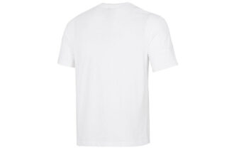 Ess+ Relaxed T-Shirt “White”