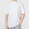 Ess+ Relaxed T-Shirt “White”
