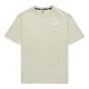 Ess+ Relaxed Tee “Beige”