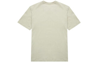 Ess+ Relaxed Tee “Beige”