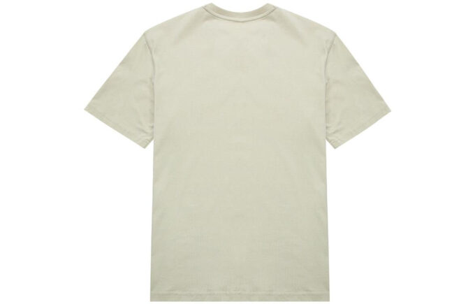Ess+ Relaxed Tee “Beige”