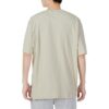 Ess+ Relaxed Tee “Beige”