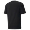 Ess+ Relaxed Tee Logo T-Shirt “Black”