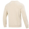 Ess Small Logo Crew Logo Sweater “Beige”