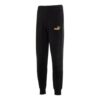 Ess+ Tape Golden! Track Pants Logo “Black”