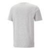 Essential Col Small Logo T-shirt “Grey”
