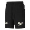 Essential Sweat Shorts “Black”