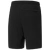 Essential Sweat Shorts “Black”
