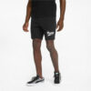 Essential Sweat Shorts “Black”