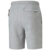 Essential Sweat Shorts “Grey”
