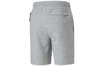 Essential Sweat Shorts “Grey”