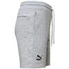 Essential Sweat Shorts “Grey”