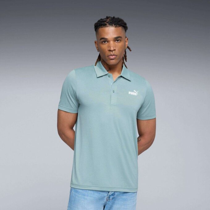 Essentials All In Men Polo Shirt