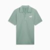 Essentials All In Men Polo Shirt
