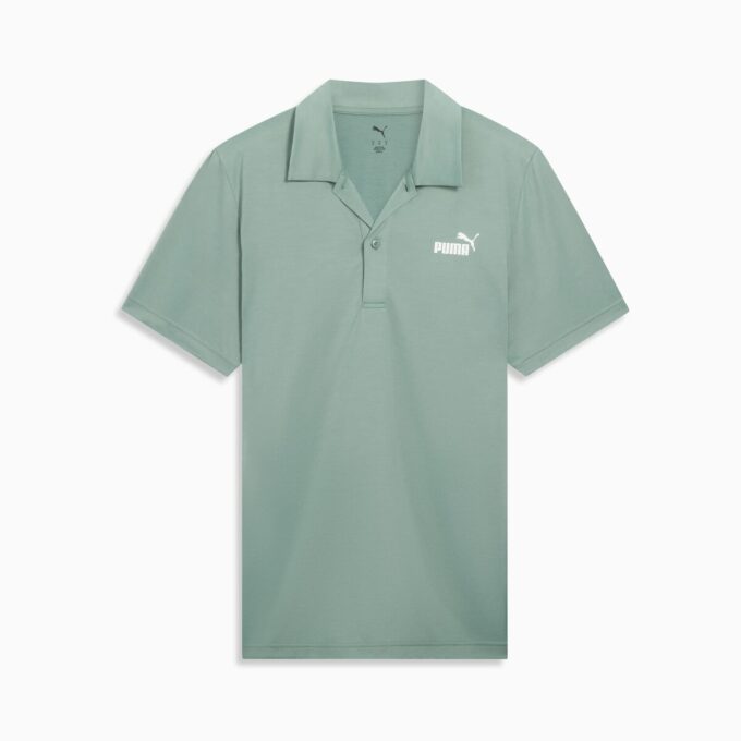 Essentials All In Men Polo Shirt