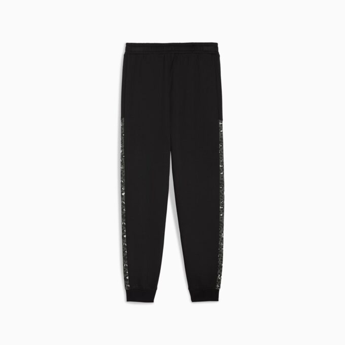 Essentials Animal Print Big Kids’ Sweatpants Essentials Animal Print Big Kids’ Sweatpants