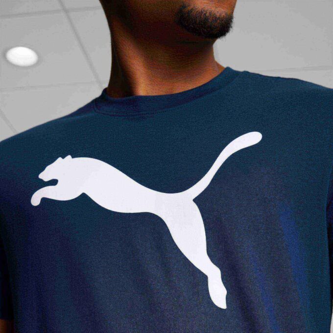 Essentials Big Cat Men Tee